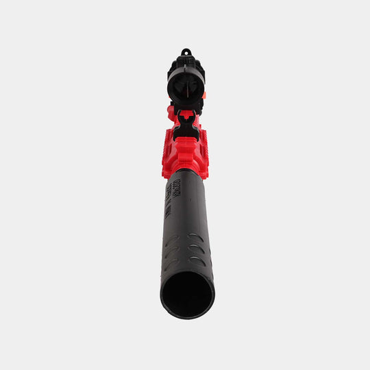 Soft Dart Launcher For Kids