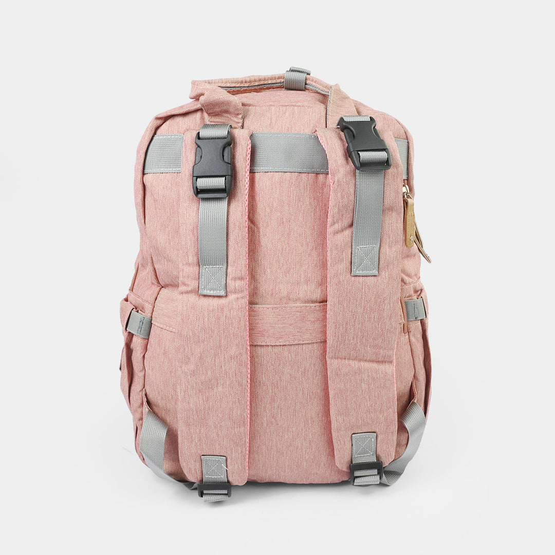 Multi-Function Travel Diaper Bag/Backpack