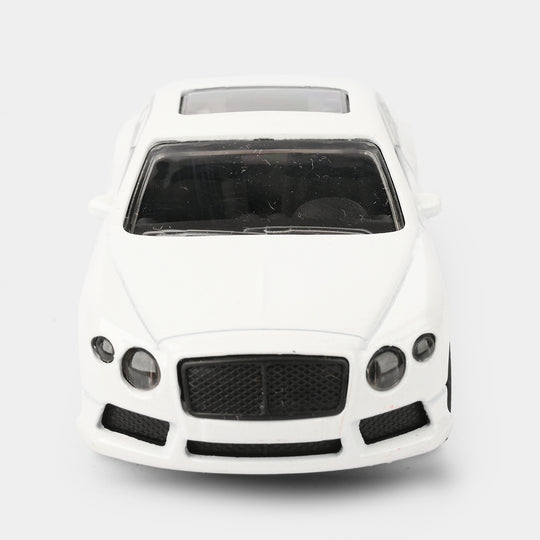 Alloy Die-Cast Model Car For Kids
