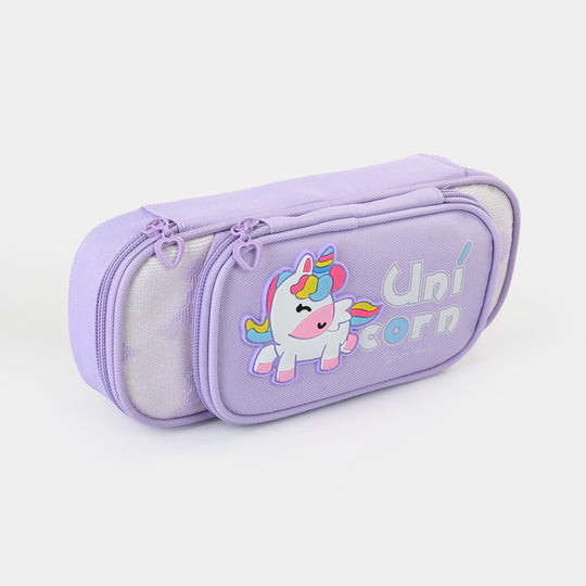Pencil Pouch For Kids