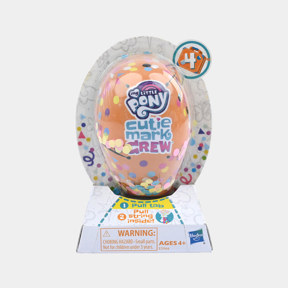 Surprise Mystery Capsule for Kids