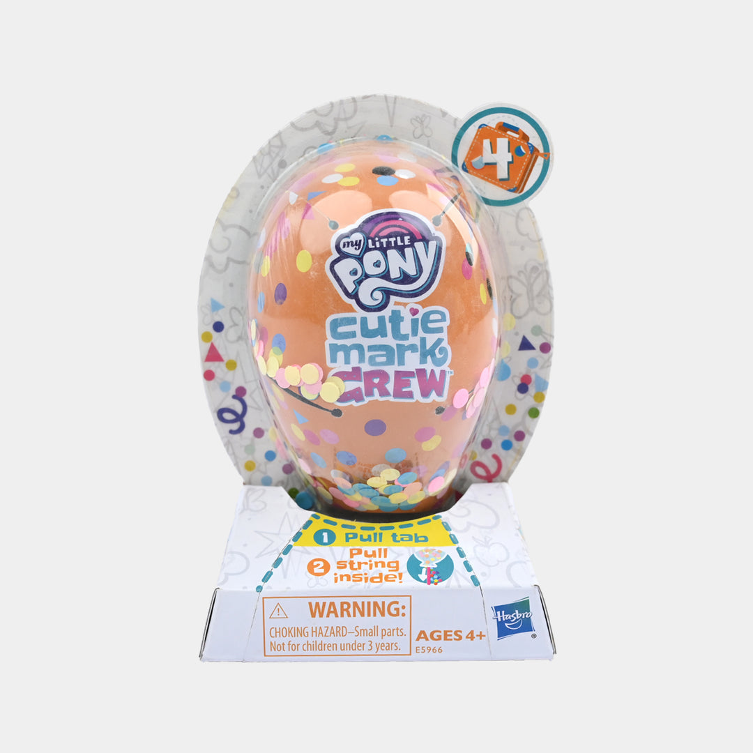 Surprise Mystery Capsule for Kids