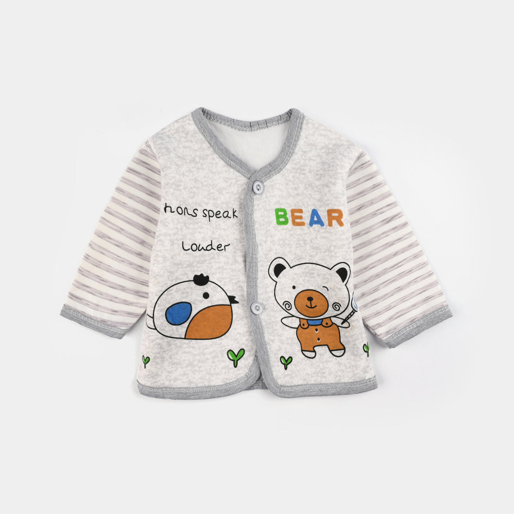 Infant Boys Thermal Inner Wear Suit