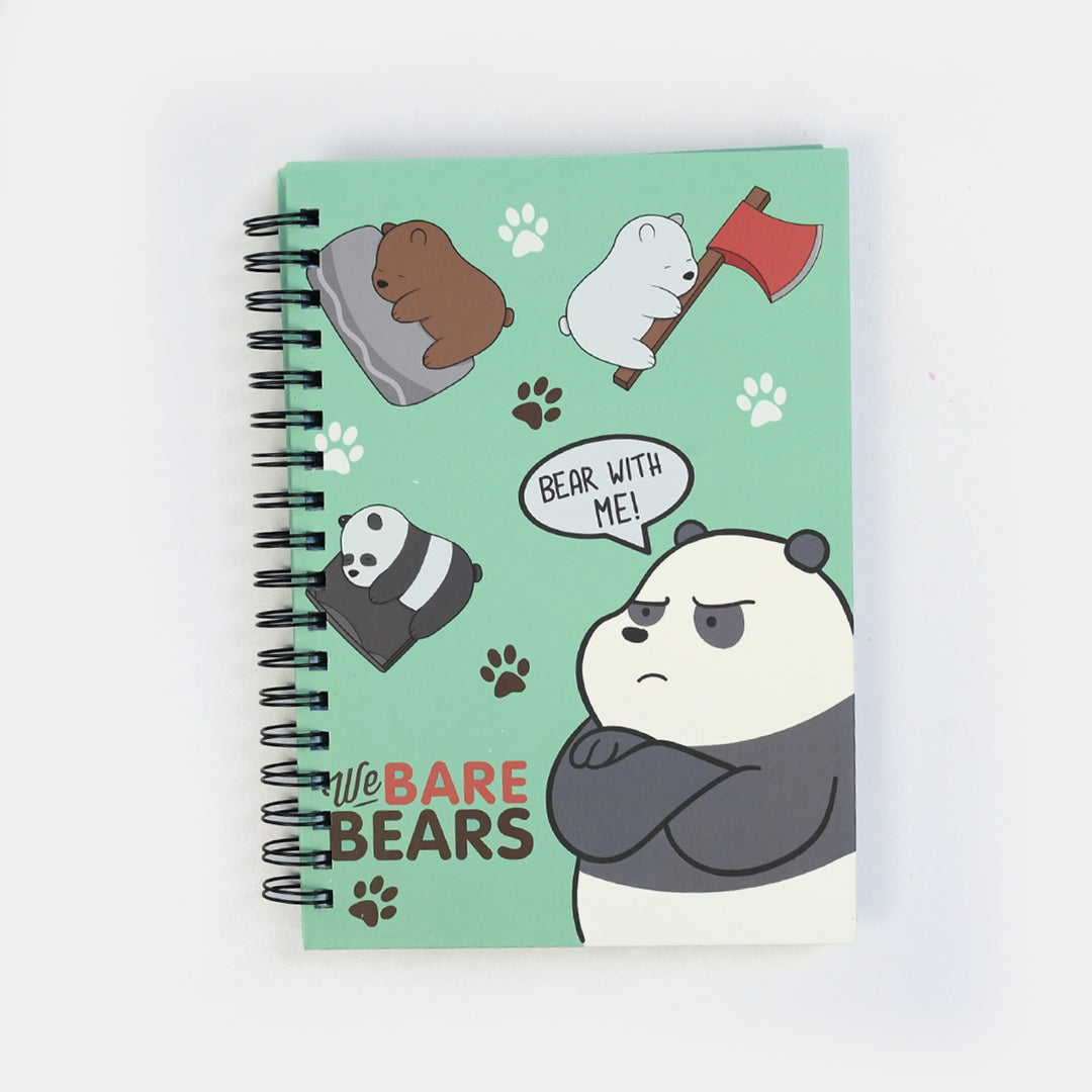 Kids Diary/Notebook
