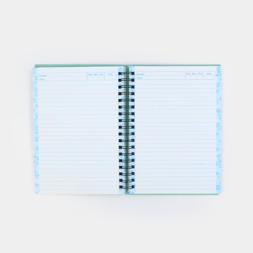 Kids Diary/Notebook