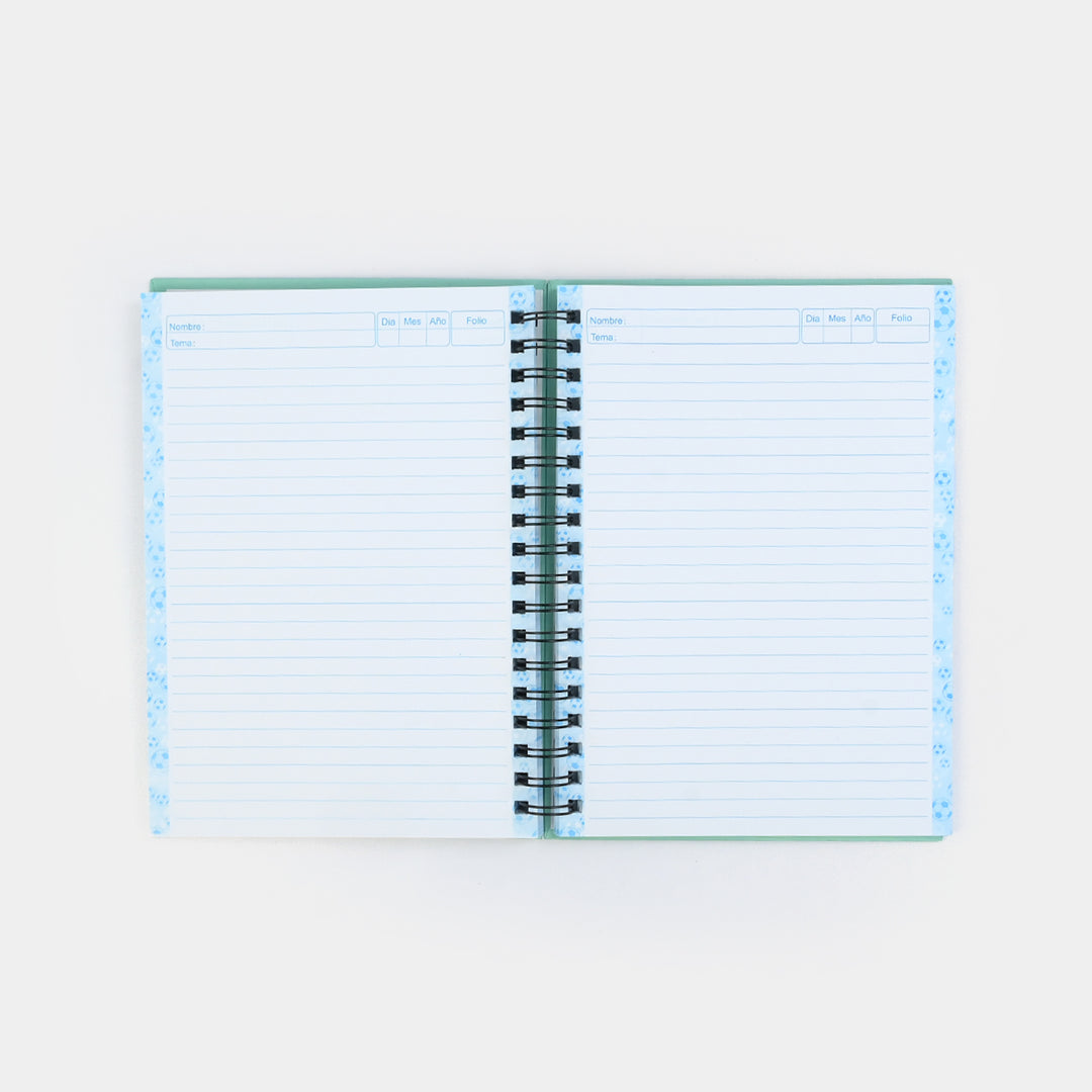 Kids Diary/Notebook