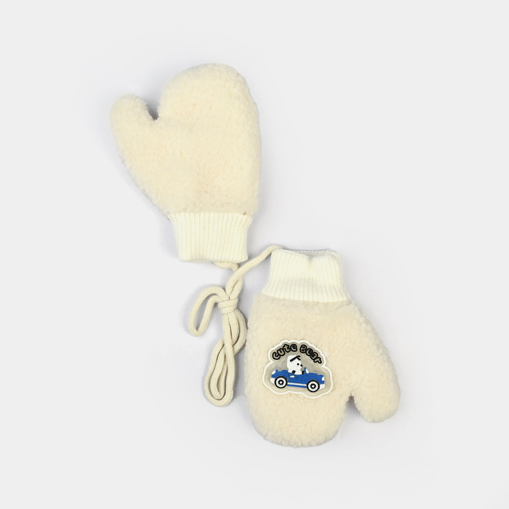 Cozy Warm Kids Gloves