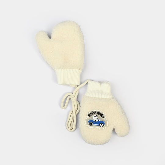 Cozy Warm Kids Gloves