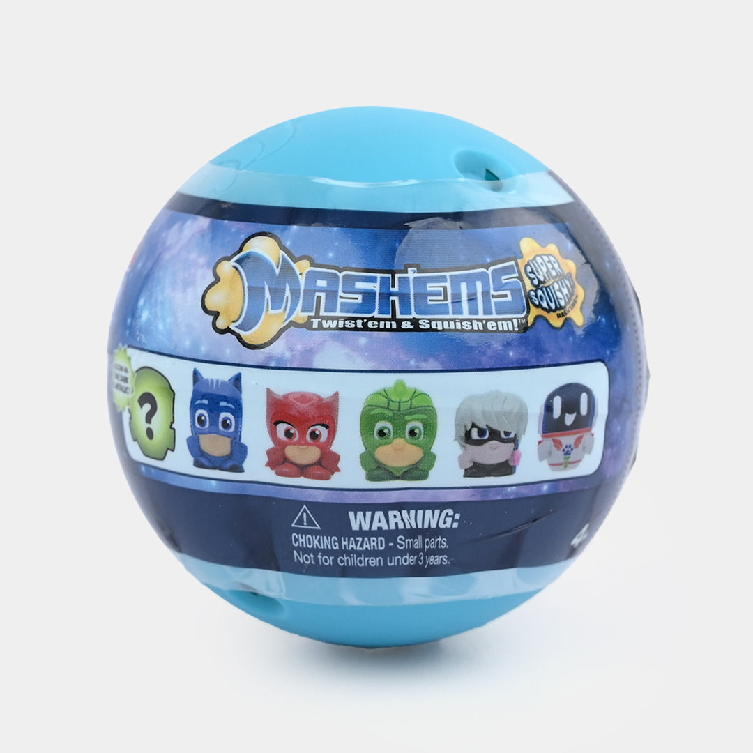 Blind Capsule Mystery Surprise Ball Toy