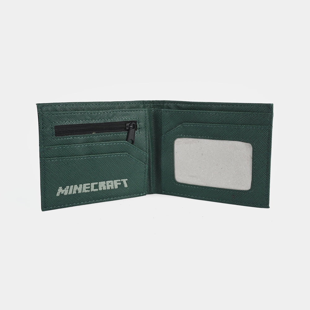 Trendy Printed Wallet