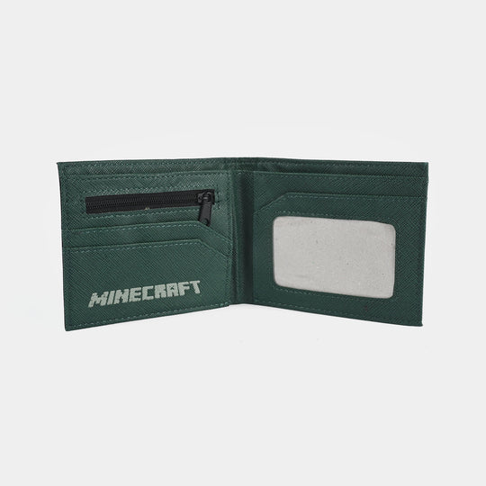 Trendy Printed Wallet