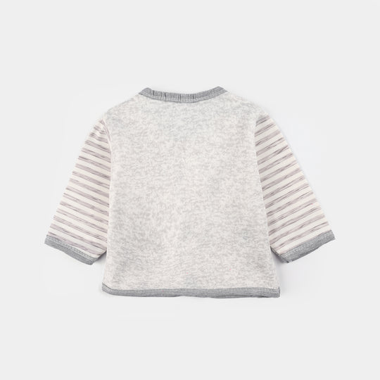 Infant Boys Thermal Inner Wear Suit