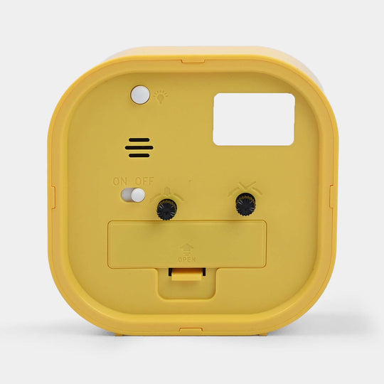 Alarm Table Clock for Kids