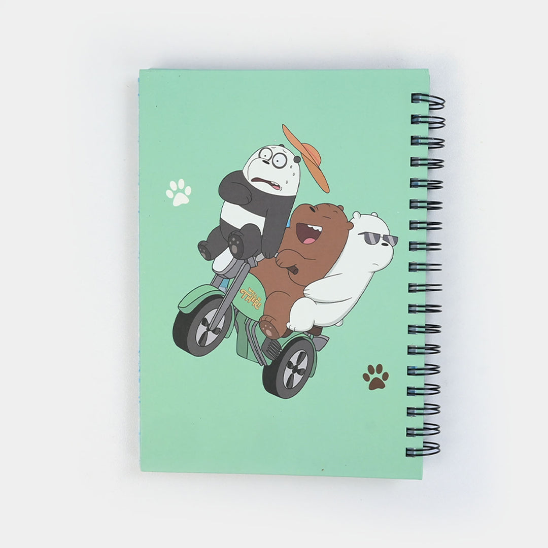 Kids Diary/Notebook