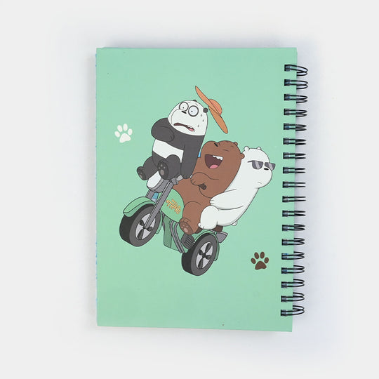 Kids Diary/Notebook