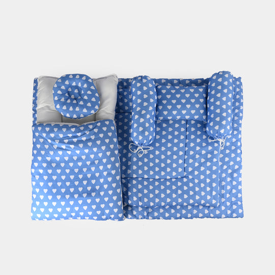 Baby Care Carry Nest 7PCs Set