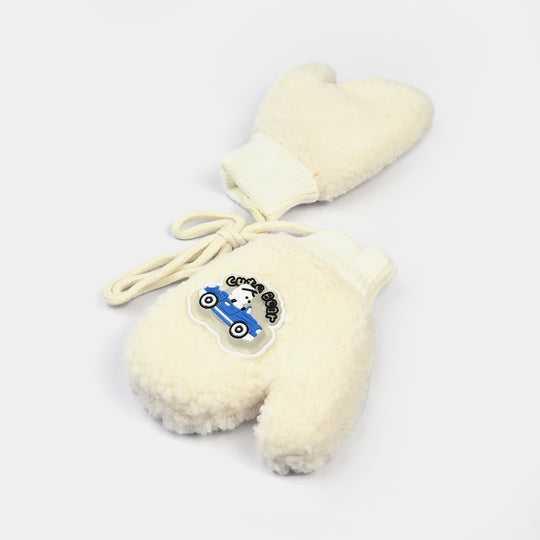 Cozy Warm Kids Gloves