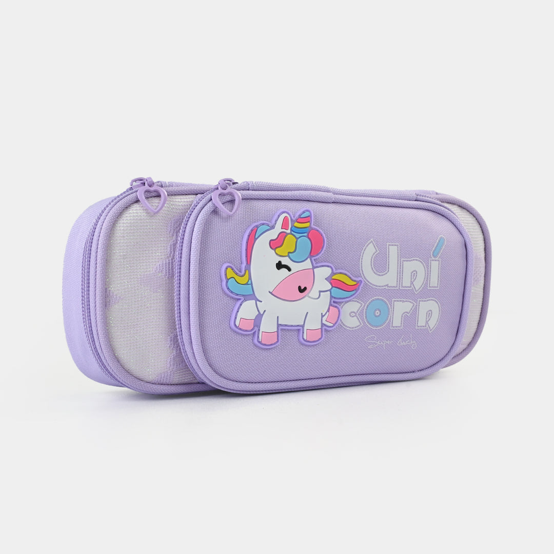 Pencil Pouch For Kids