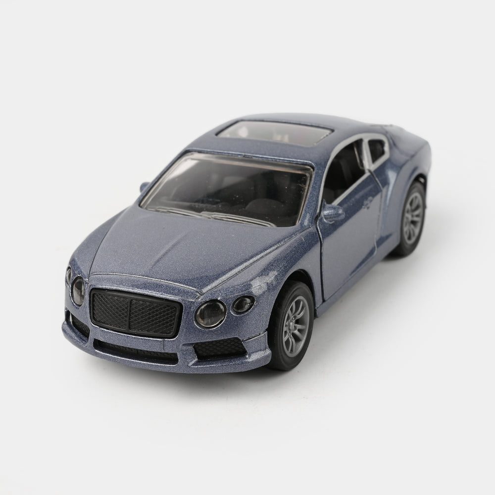 Alloy Die-Cast Model Car For Kids