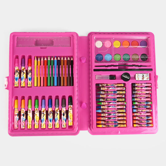 DRAWING KIT BEAUTIFUL COLORS FOR PAINTING | 68PCS