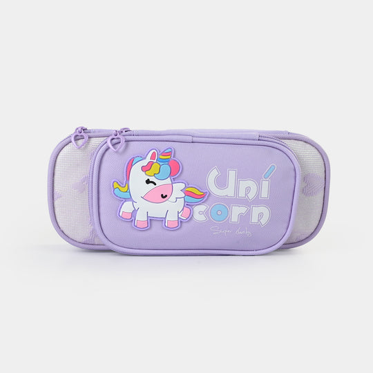 Pencil Pouch For Kids