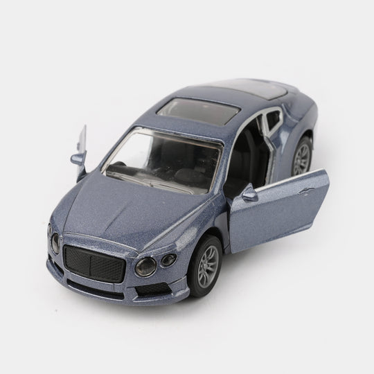 Alloy Die-Cast Model Car For Kids