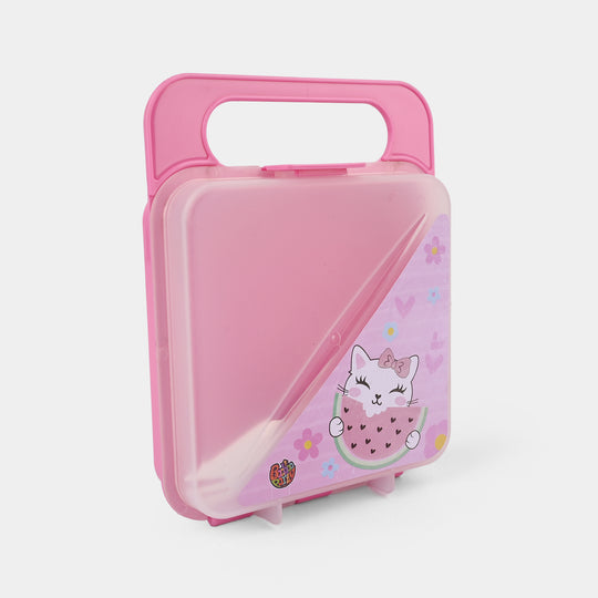 Premium Lunch Box – Durable, Spacious & Perfect for Everyday Use