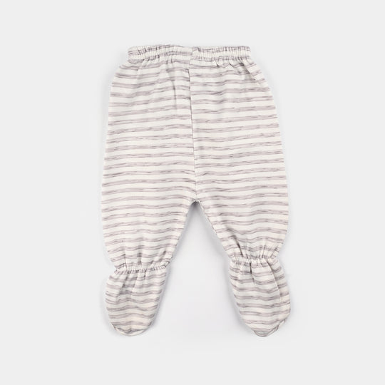 Infant Boys Thermal Inner Wear Suit