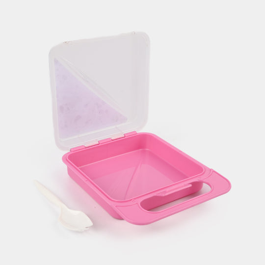 Premium Lunch Box – Durable, Spacious & Perfect for Everyday Use