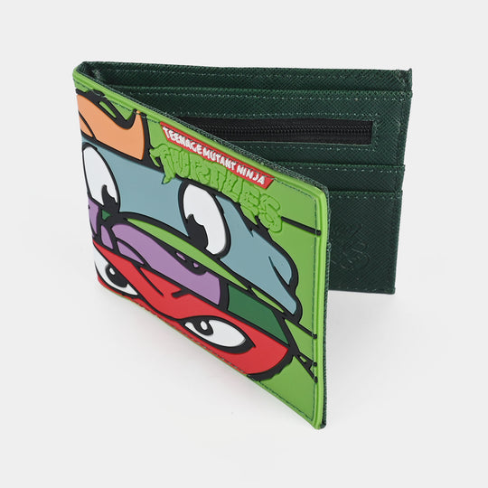 Trendy Printed Wallet