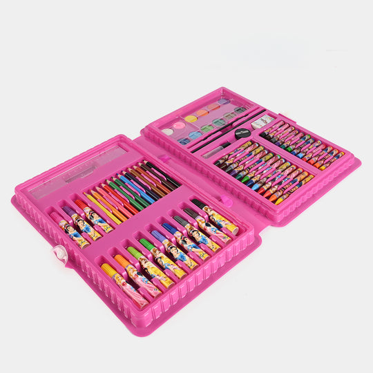 DRAWING KIT BEAUTIFUL COLORS FOR PAINTING | 68PCS