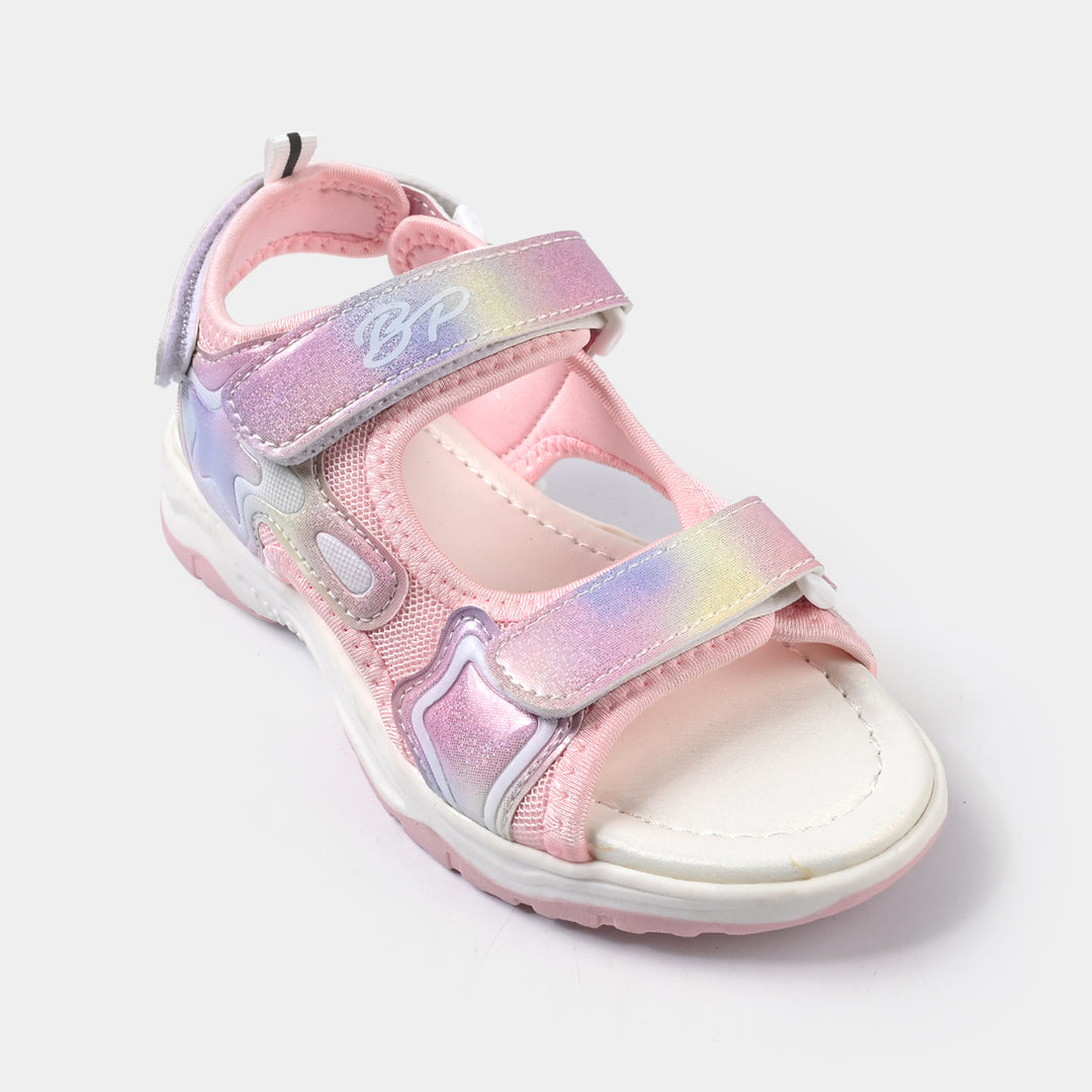 Girls Sandal SF-ST-03-PINK