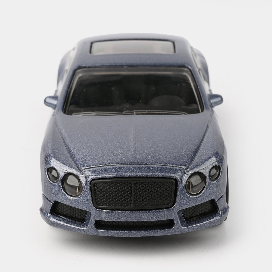 Alloy Die-Cast Model Car For Kids