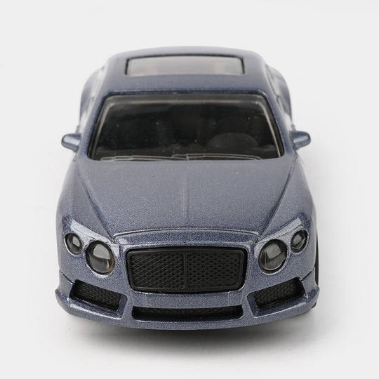 Alloy Die-Cast Model Car For Kids