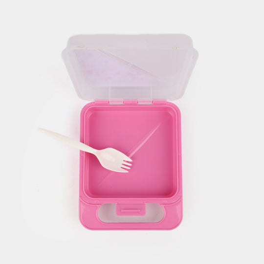 Premium Lunch Box – Durable, Spacious & Perfect for Everyday Use