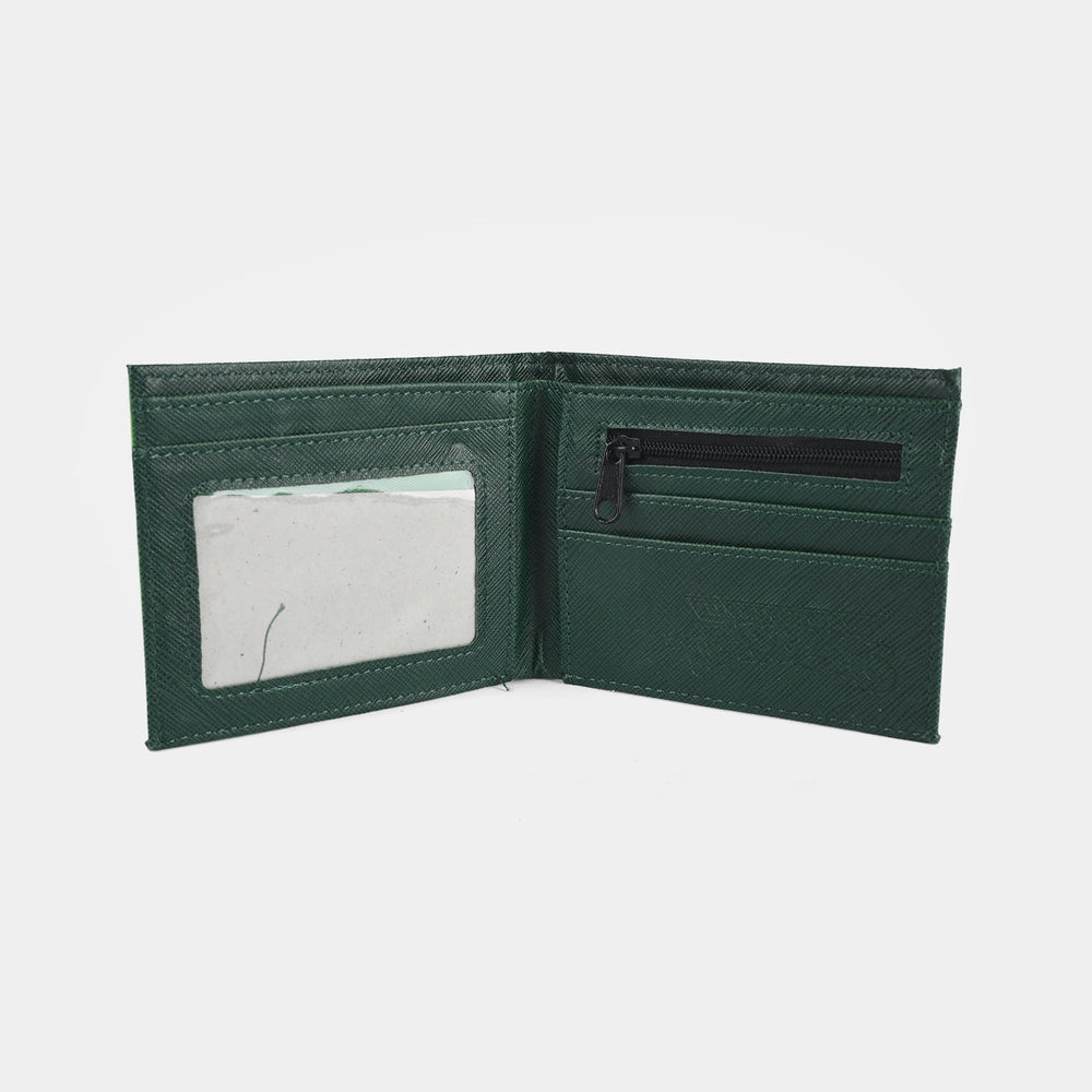 Trendy Printed Wallet