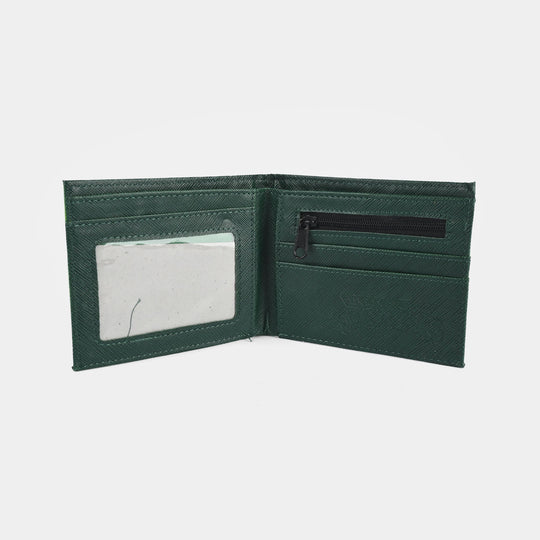 Trendy Printed Wallet