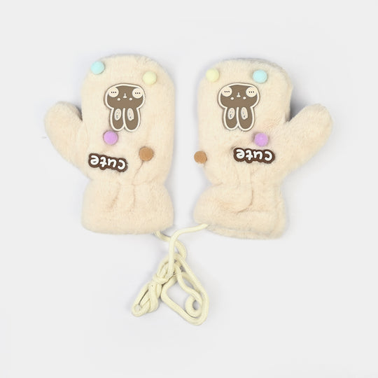 Kids Winter Warm Gloves