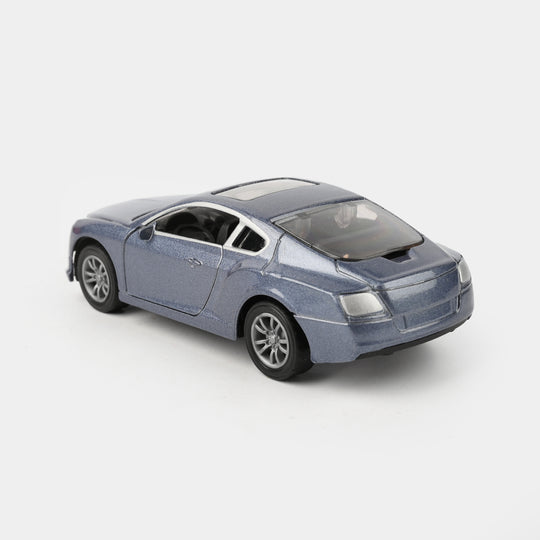 Alloy Die-Cast Model Car For Kids