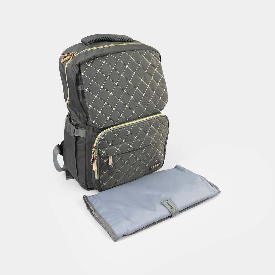 Multi-Function Travel Diaper Bag/Backpack