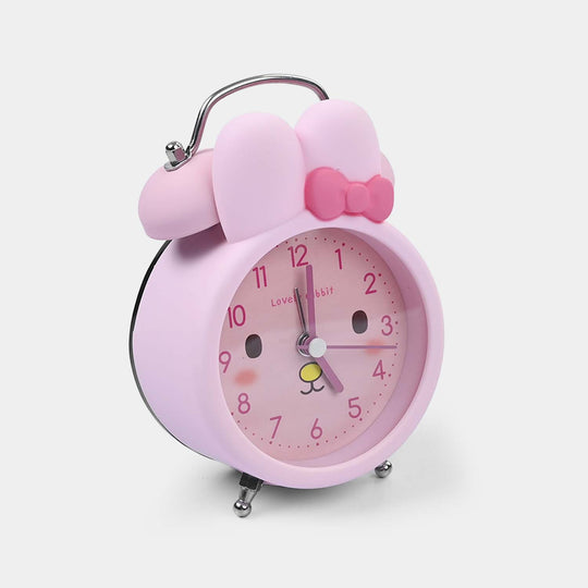 Alarm Table Clock for Kids