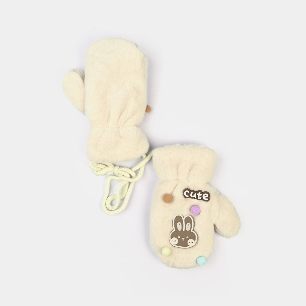 Kids Winter Warm Gloves