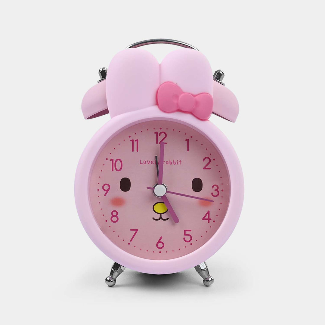 Alarm Table Clock for Kids