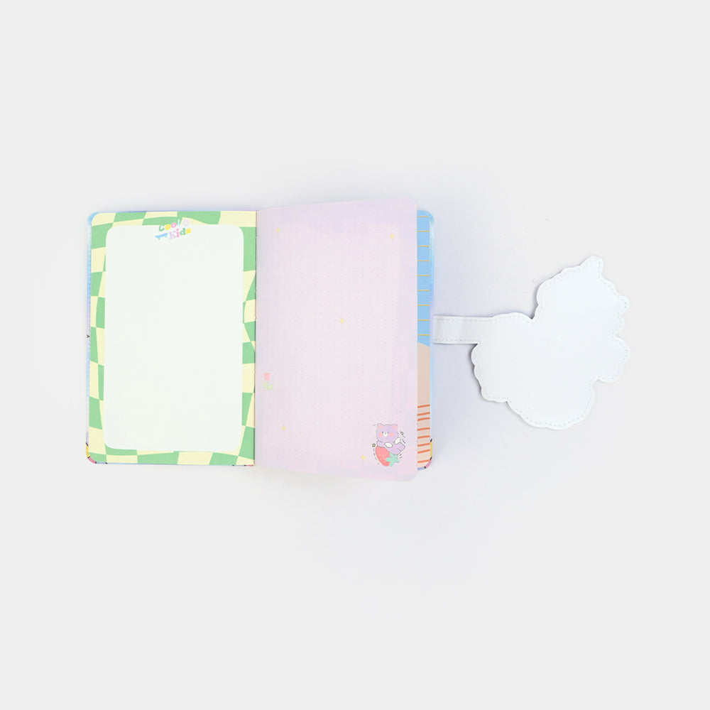 Cute Design Kids Diary / Notebook