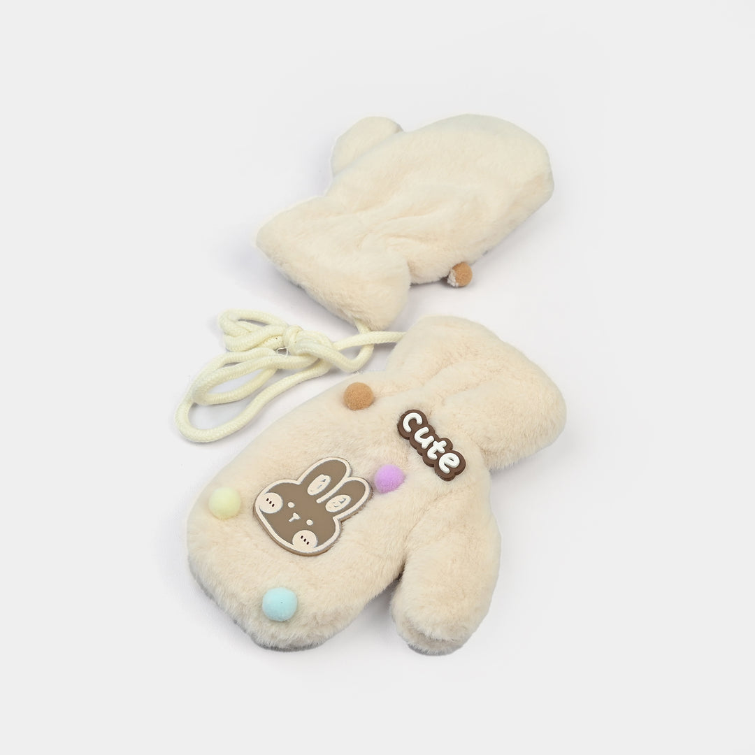 Kids Winter Warm Gloves