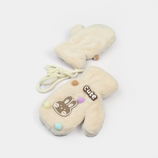 Kids Winter Warm Gloves