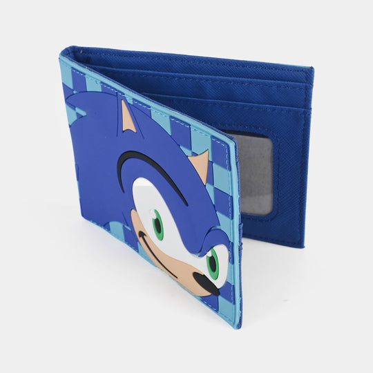 Trendy Printed Wallet