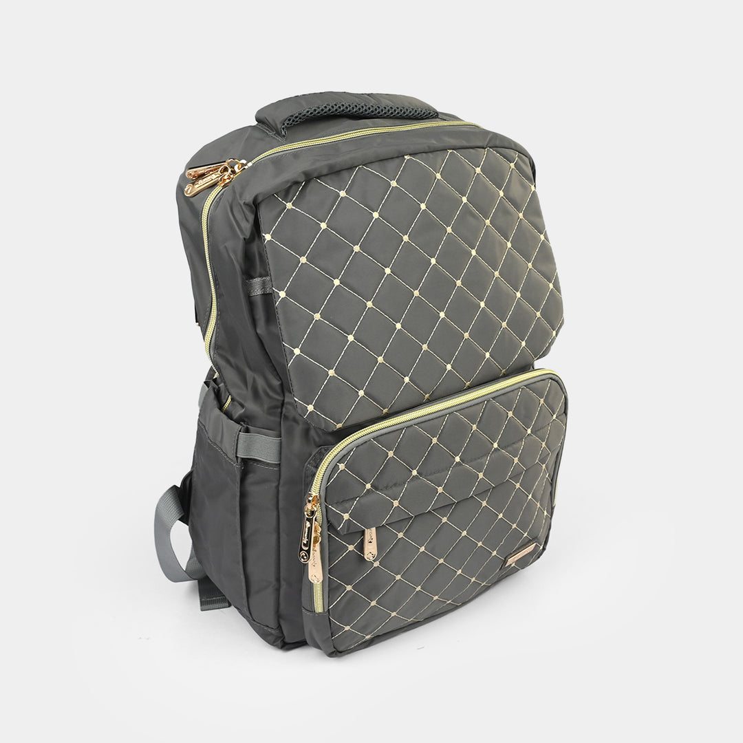 Multi-Function Travel Diaper Bag/Backpack