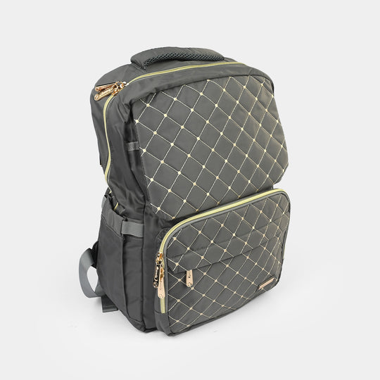 Multi-Function Travel Diaper Bag/Backpack