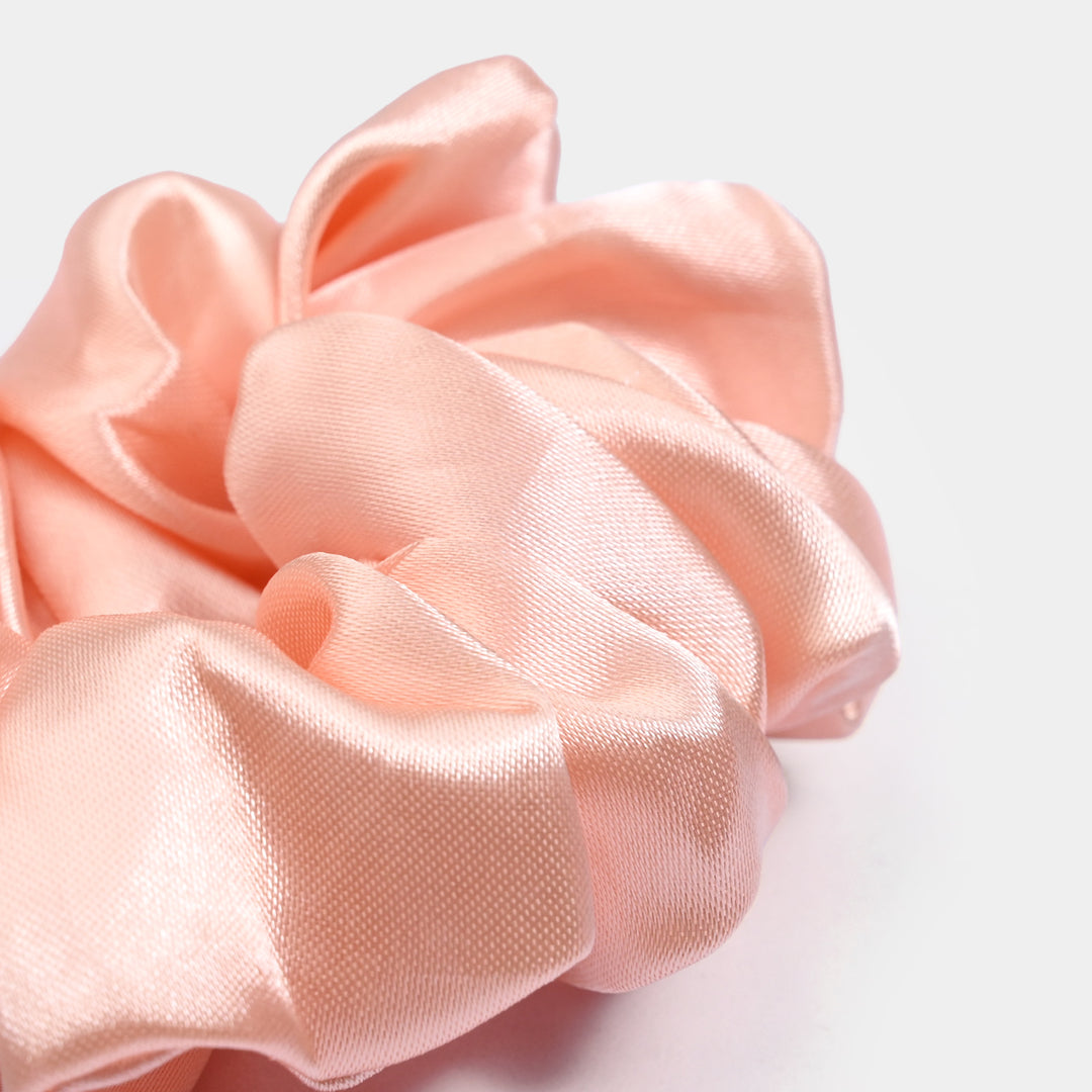 Girls Shimmer Hair Tie Scrunchie
